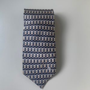 Versace Silk Tie